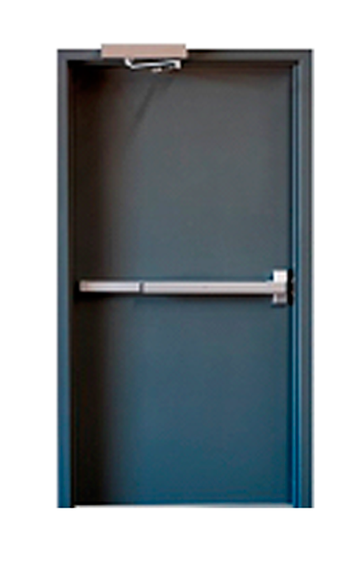 puerta